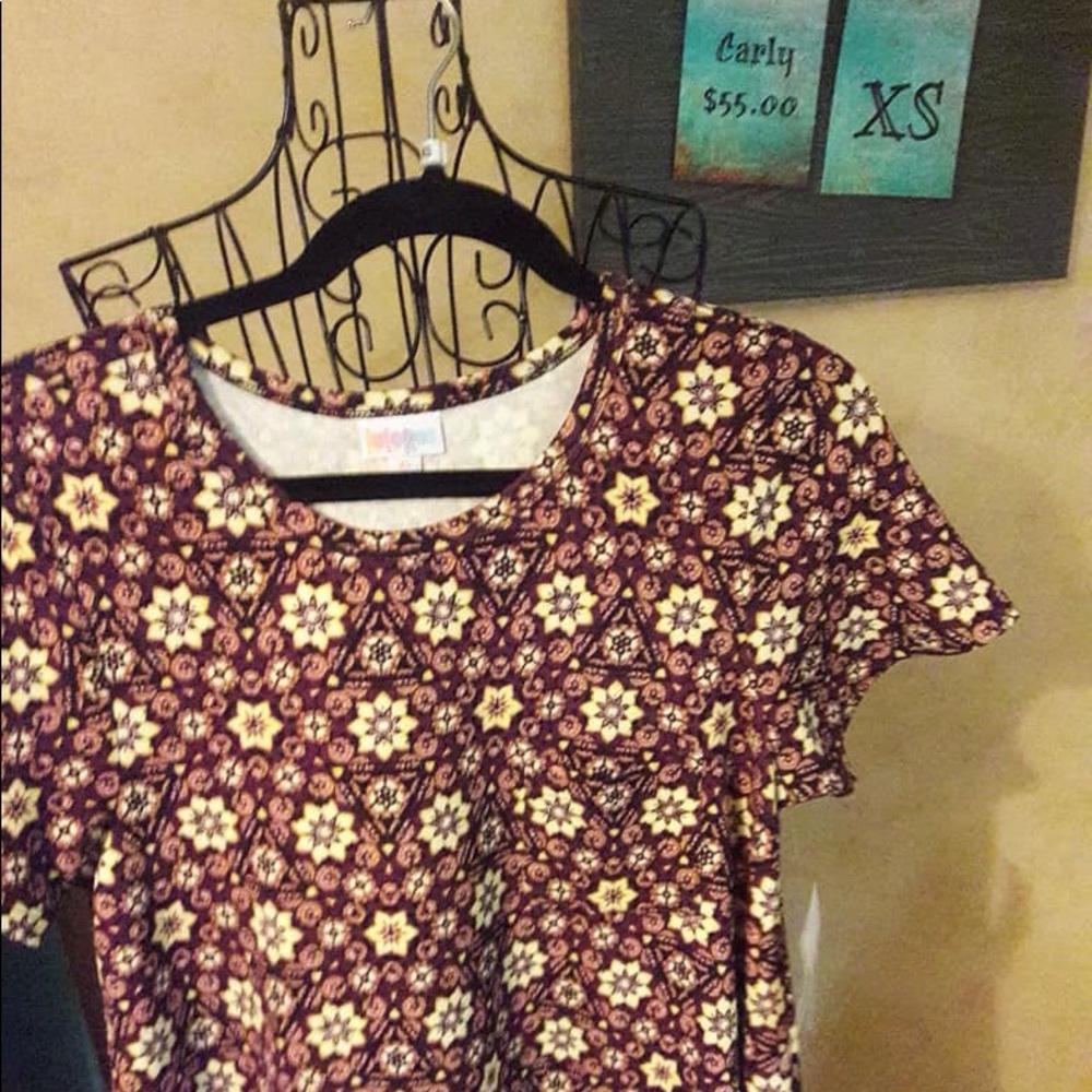 Carly Dress
